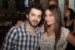 Weekend at 3 Doors Pub, Byblos